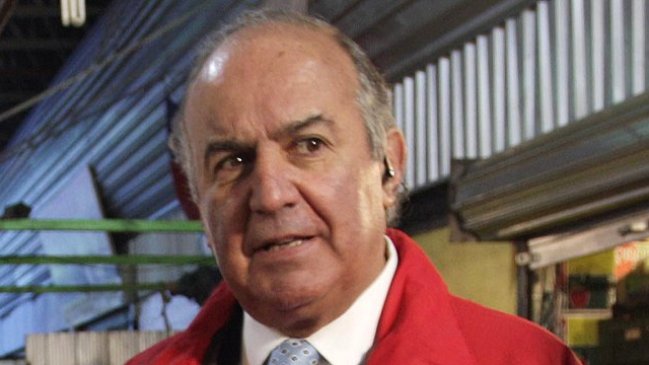 Ministro de Agricultura lanzó advertencia contra 