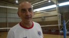 DT de selección sub 19 de voleibol y triunfo mundialista: Nos imaginábamos que podíamos ganar