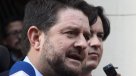 Claudio Orrego, emocionado: La DC se volvió a poner en pie