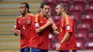 La séptima jornada del Mundial de Turquía