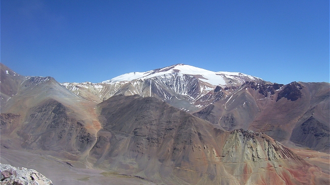 Barrick aplazará en dos años inicio de producción en Pascua Lama