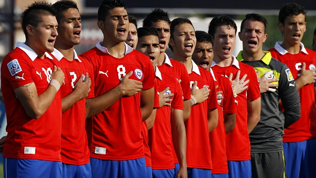 ¿Cómo crees que le irá a la selección Sub 20 ante Irak?