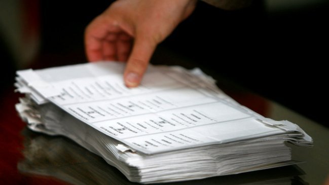 Contraloría confirmó legalidad de campaña para participación en primarias