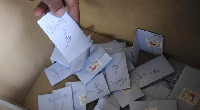 Gobierno ofrece apoyo legal a víctimas de afiliaciones a partidos