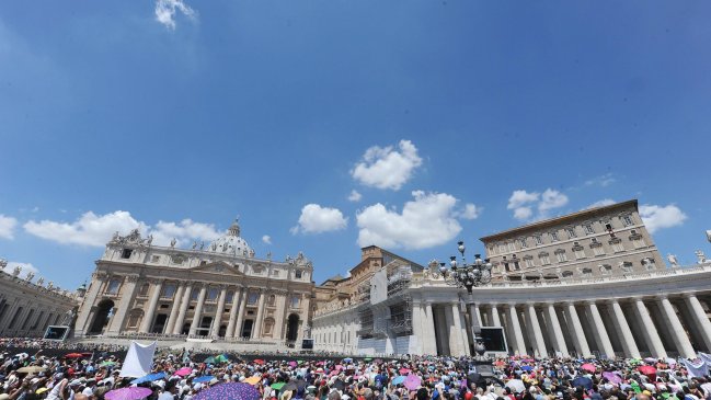 Prelado fue detenido en investigación sobre el banco del Vaticano