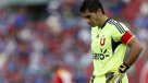 Johnny Herrera: \