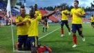 La octava jornada del Mundial de Turquía