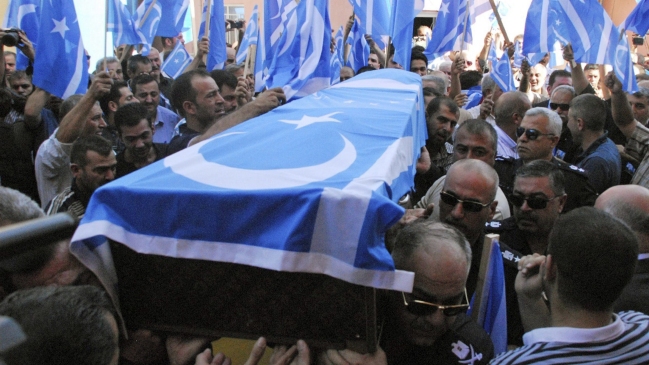 Atentados dejan 12 muertos y 32 heridos en Irak