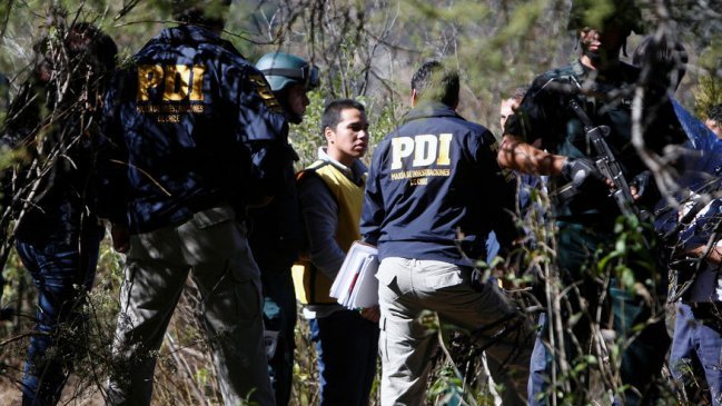 PDI detectó 340 grupos con características de sectas en Chile