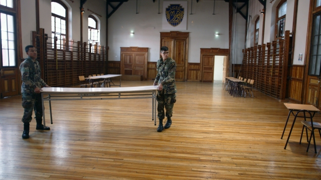 Así esperarán los candidatos las primarias de este domingo