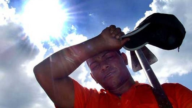 Ola de calor extremo abrasa el suroeste de Estados Unidos