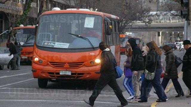 Autoridades detallaron plan de contingencia para las primarias