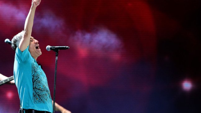 Ya se inició la cumbre 