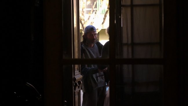 Ignacio Agüero se impuso en competencia nacional de Fidocs