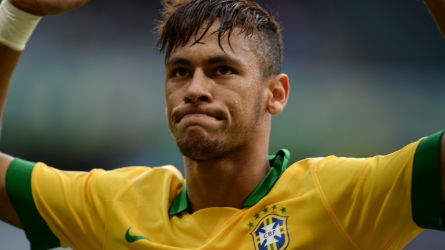 Brasil y España protagonizan final soñada en la Copa Confederaciones