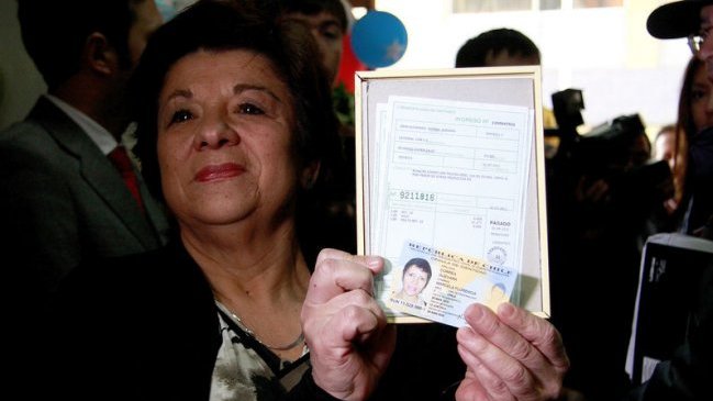 Directora del Trabajo: Permiso para votar no acorta hora de colación