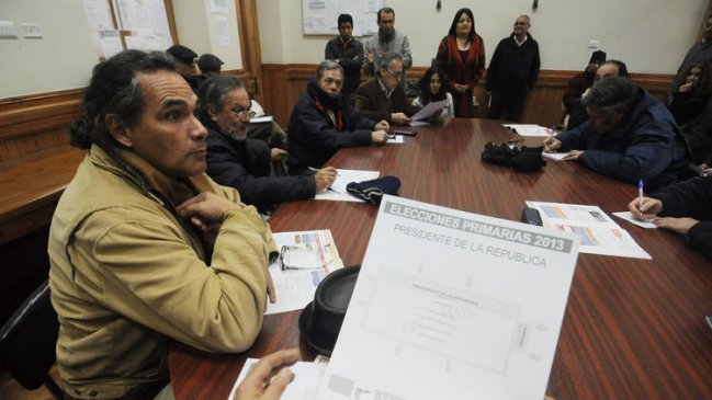 Servel: Cómo funciona constitución de mesas ante falta de vocales