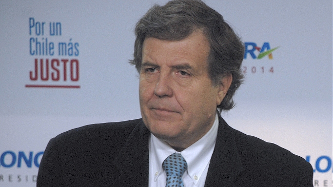 Melero reafirmó compromiso recíproco con RN