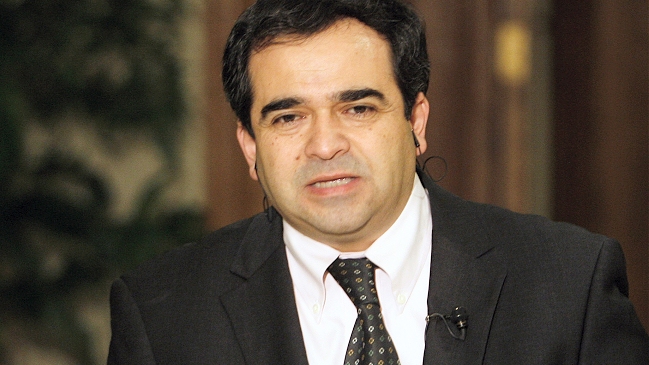 Presidente del PPD espera un triunfo rotundo de Michelle Bachelet