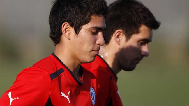 Sebastián Martínez: 