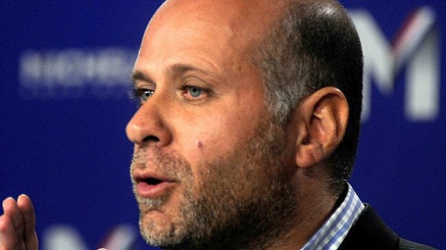 Elizalde: Ganará Bachelet y votarán más por la Nueva Mayoría