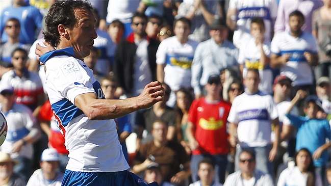 La programación de la primera fecha de la Copa Chile