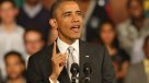 Obama, \