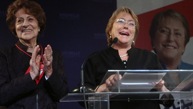 Primarias: La participación y Bachelet, grandes ganadores