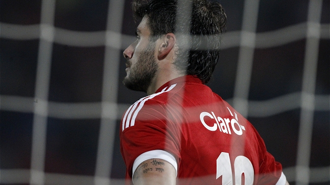 Paulo Garcés: A todos nos conviene que yo juegue