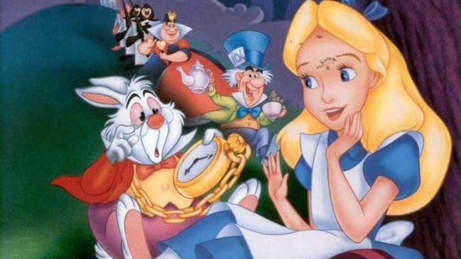 Publican cartas de Lewis Carroll que muestran su fascinación por las niñas