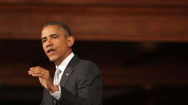 Obama confirmó contactos con Rusia para extraditar a Snowden