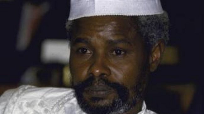 Hissène Habré, el Pinochet africano
