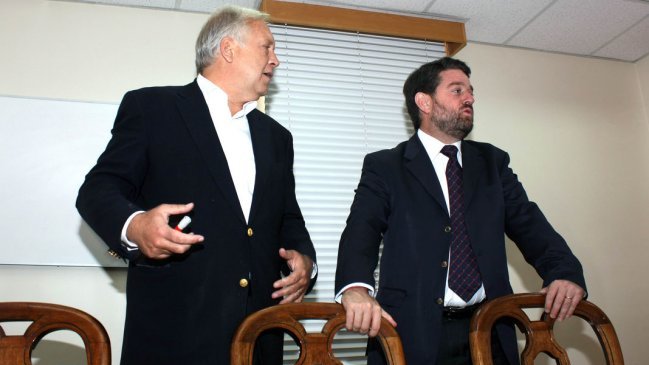 Diputado Burgos: Mal resultado de Orrego se debió a primarias en la DC