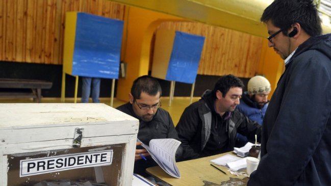 Mujer que no pudo votar en primarias: Sólo respondí una encuesta sobre pan de molde