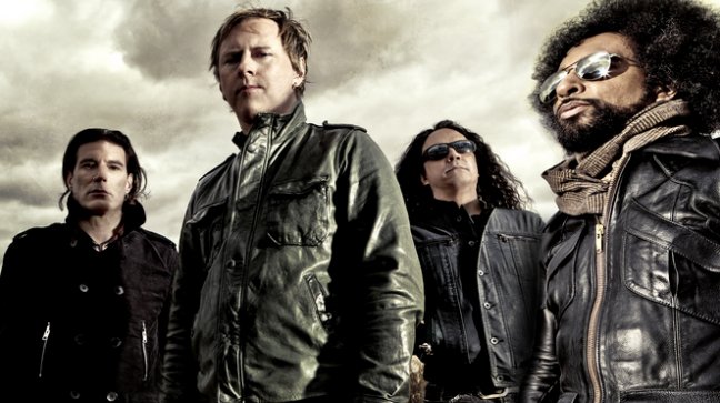 Alice in Chains vendió más del 30 por ciento de las entradas para su concierto en Chile