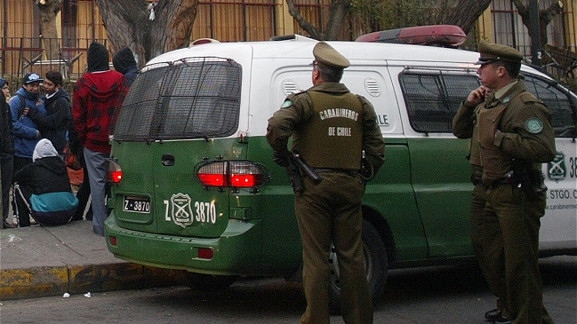 Policía investiga muerte de una mujer en Independencia