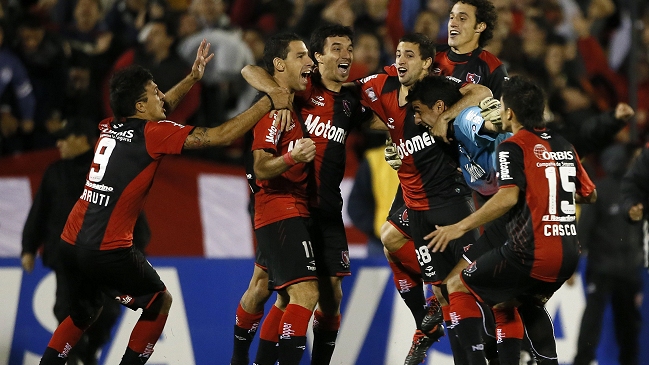La agenda de Copa Libertadores y Recopa Sudamericana