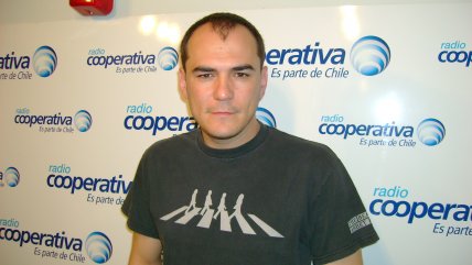 Ismael Serrano: Todo artista debiera estar en lucha con la autocomplacencia