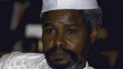 Hissène Habré, el Pinochet africano