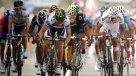 Australiano Gerrans se impuso en la tercera etapa del Tour