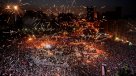 EE.UU. afirmó que apoya al pueblo egipcio ante las protestas sociales