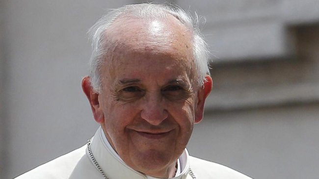 Papa Francisco considera que protestas en Brasil son 