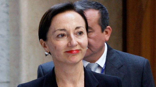 Senado discutirá este martes nombramiento de Chevesich en la Corte Suprema