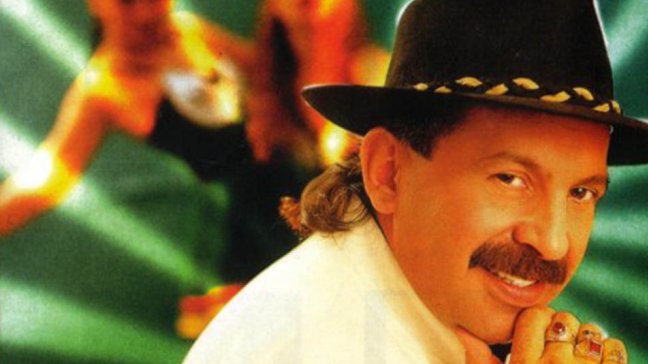 Cantante tropical Antonio Ríos protagonizó accidente automovilístico en Argentina