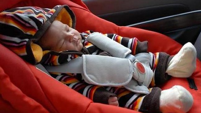 Corte Suprema descartó monopolio en mercado de sillas y coches de bebés