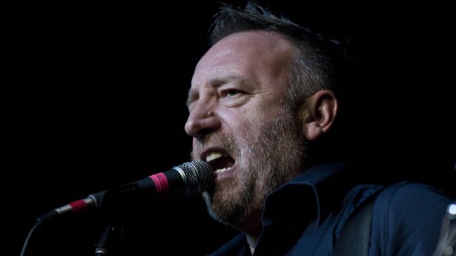 Cofundador de New Order realizará concierto en Chile