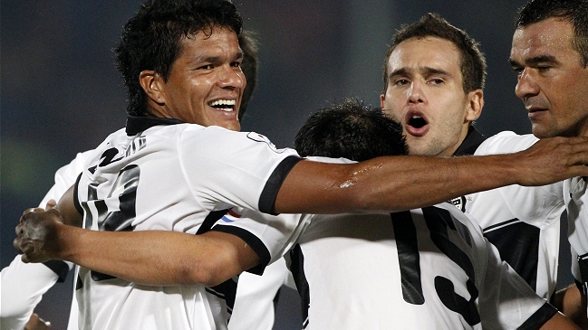 Olimpia y Santa Fe retoman la acción en la Copa Libertadores