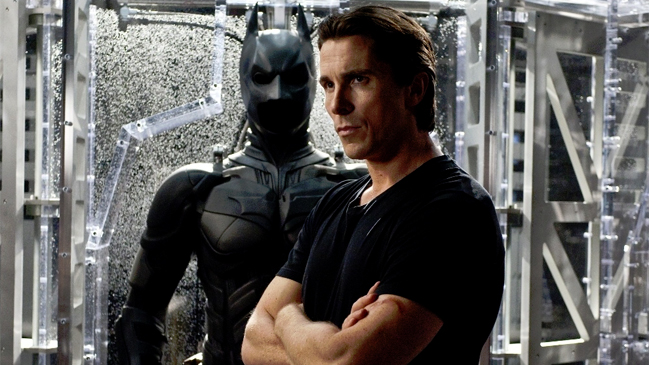 Christian Bale aseguró que no será 