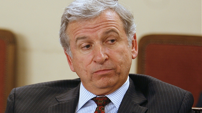 Gobierno autorizó capitalización de 1.000 millones de dólares a Codelco