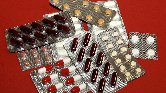 Muertes de mujeres por sobredosis con analgésicos se dispararon en EE.UU.